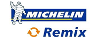 Michelin Remix neumáticos